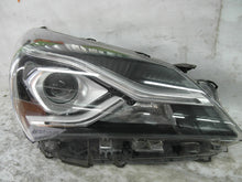 Laden Sie das Bild in den Galerie-Viewer, Frontscheinwerfer Toyota Yaris LED Rechts Scheinwerfer Headlight