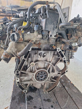 Laden Sie das Bild in den Galerie-Viewer, Motor Honda Cr-V III R20A2 2.0 150PS 110kW Benzin Engine Komplett MOT9515006154jp