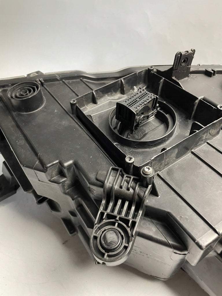 Frontscheinwerfer Seat Ateca 576941007F Links Scheinwerfer Headlight