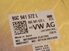 Laden Sie das Bild in den Galerie-Viewer, Frontscheinwerfer Audi A5 8B3941034M LED Rechts Scheinwerfer Headlight SCH6349000586ly