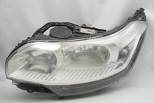Laden Sie das Bild in den Galerie-Viewer, Frontscheinwerfer Citroën C5 III 9674398380 Links Scheinwerfer Headlight SCH5204580921ze