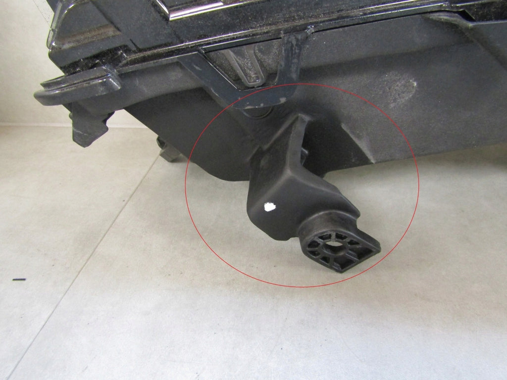 Frontscheinwerfer Mitsubishi Eclipse Cross I LED Links Scheinwerfer Headlight SCH6618698221eu