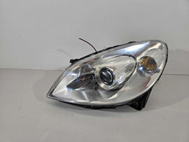 Frontscheinwerfer Mercedes-Benz W245 103419012954 Links Scheinwerfer Headlight SCH2312378619qq