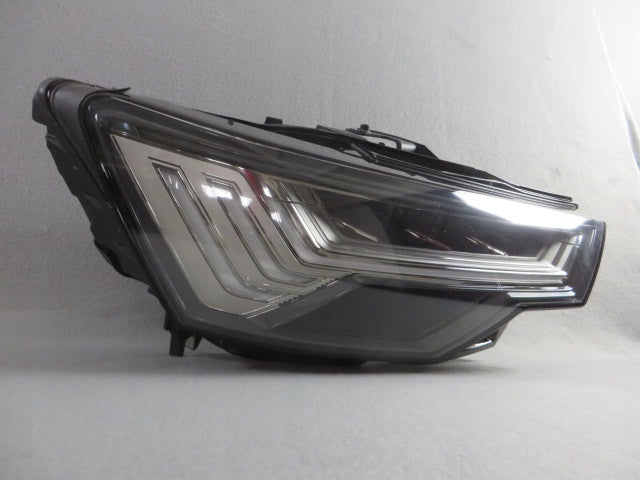 Frontscheinwerfer Audi A6 4K0941036 LED Rechts Scheinwerfer Headlight SCH2320169872zo