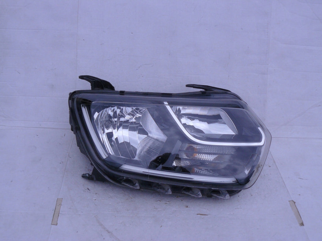 Frontscheinwerfer Dacia Duster 260101133R LED Rechts Scheinwerfer Headlight