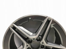 Laden Sie das Bild in den Galerie-Viewer, 1x Alufelge 18 Zoll 5x112 A1774011500 Mercedes-Benz W177 Rim Wheel FEL3205238900ab