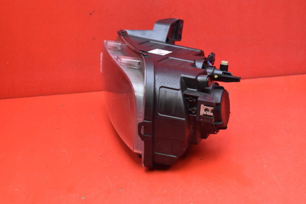 Frontscheinwerfer Dacia Spring 260607303R Links Scheinwerfer Headlight SCH4350879100my