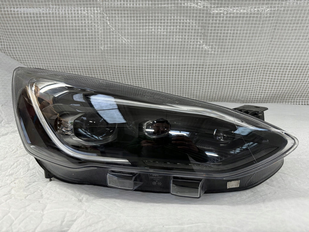 Frontscheinwerfer Ford Focus JX7B-13W016-CE FULL LED Rechts Headlight