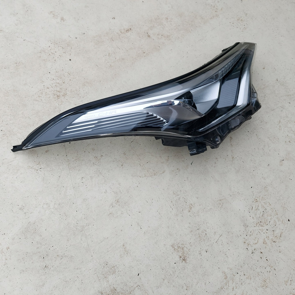 Frontscheinwerfer Toyota C-Hr Chr 81150-F4071-00 LED Rechts oder Links