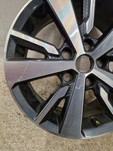 Load image into Gallery viewer, 1x Alufelge 16 Zoll 6.5" 5x114.3 40ET N85601 Nissan Leaf Rim Wheel FEL4426036221fw