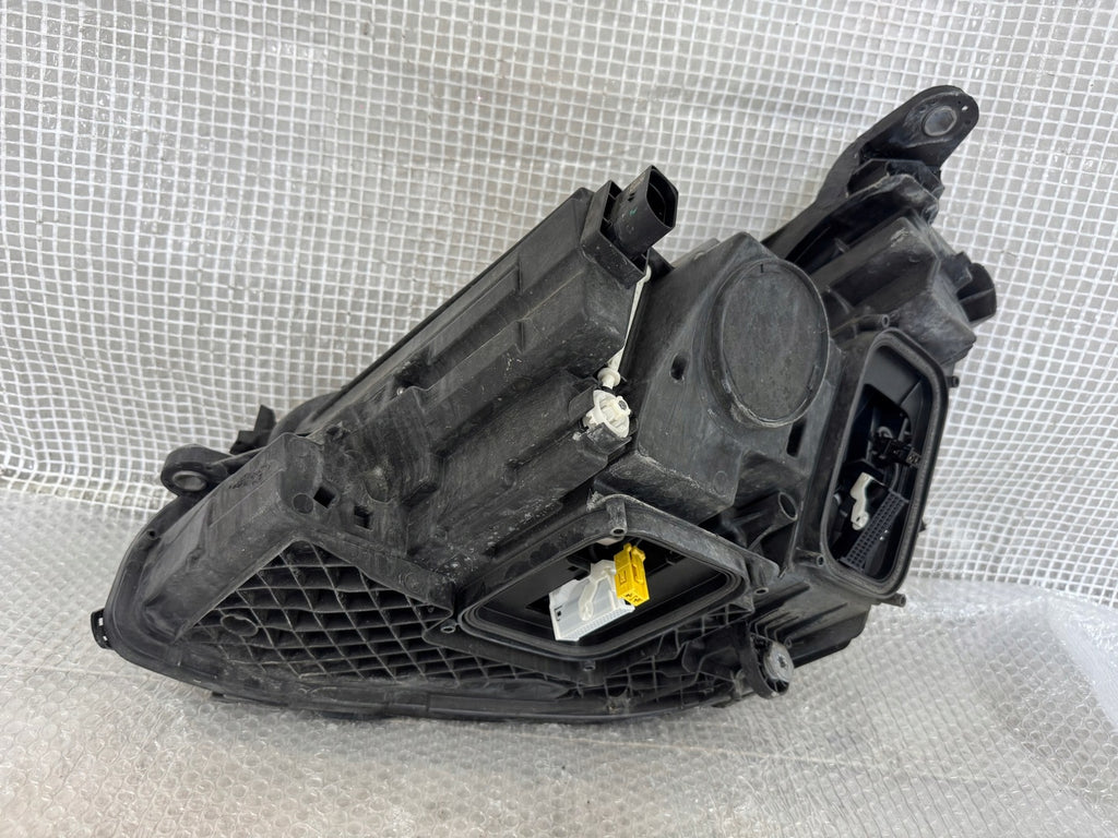 Frontscheinwerfer Mercedes-Benz W213 A2139062606 Rechts Scheinwerfer Headlight SCH8400548231du