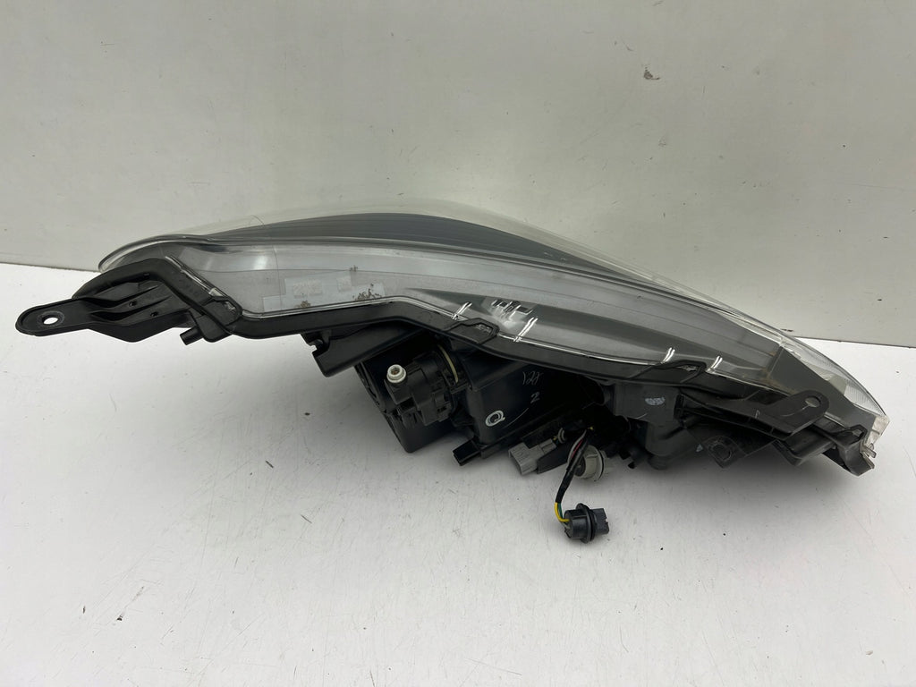 Frontscheinwerfer Toyota Yaris LED Links Scheinwerfer Headlight