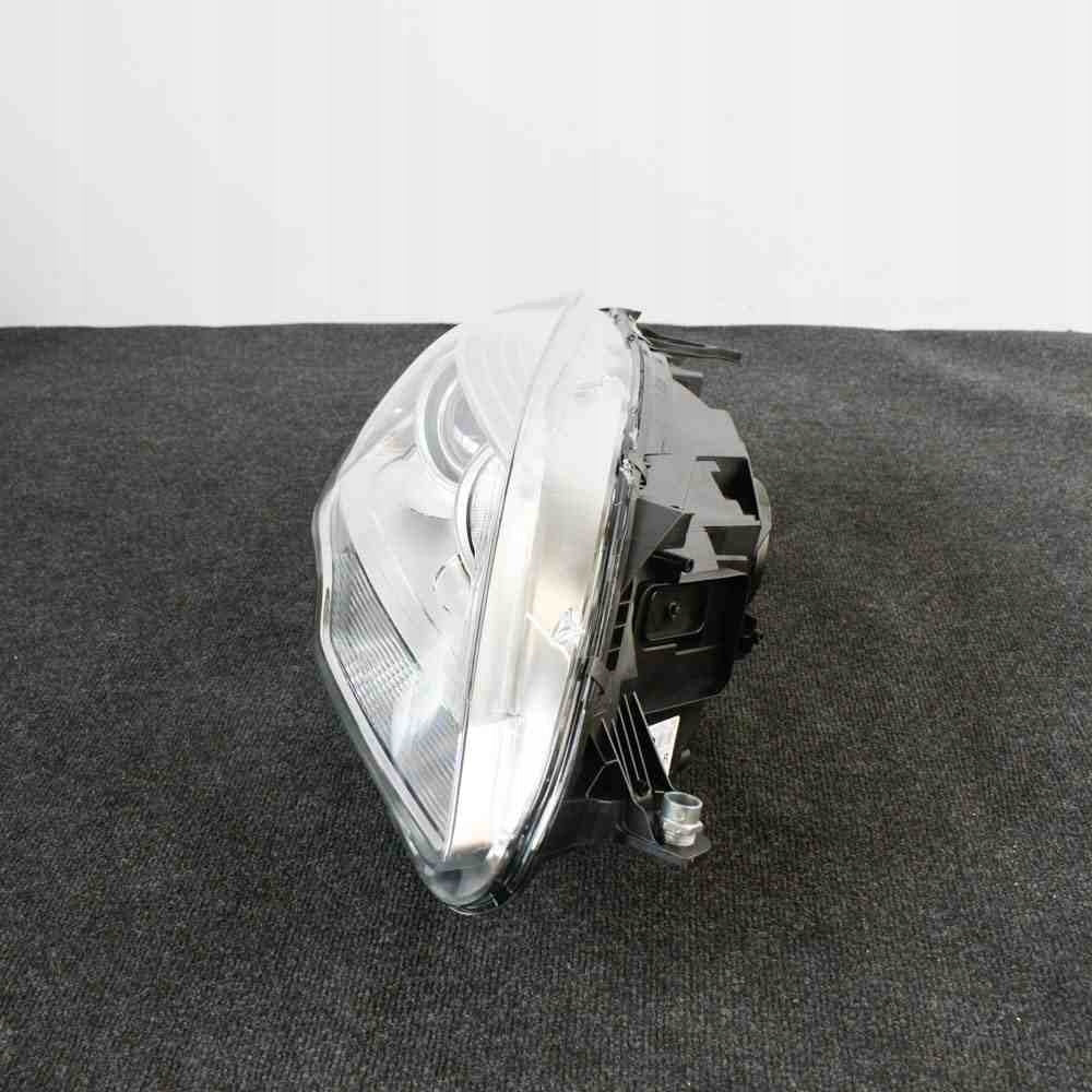 Frontscheinwerfer Mercedes-Benz A2518206261 Rechts Scheinwerfer Headlight SCH9955185755ox