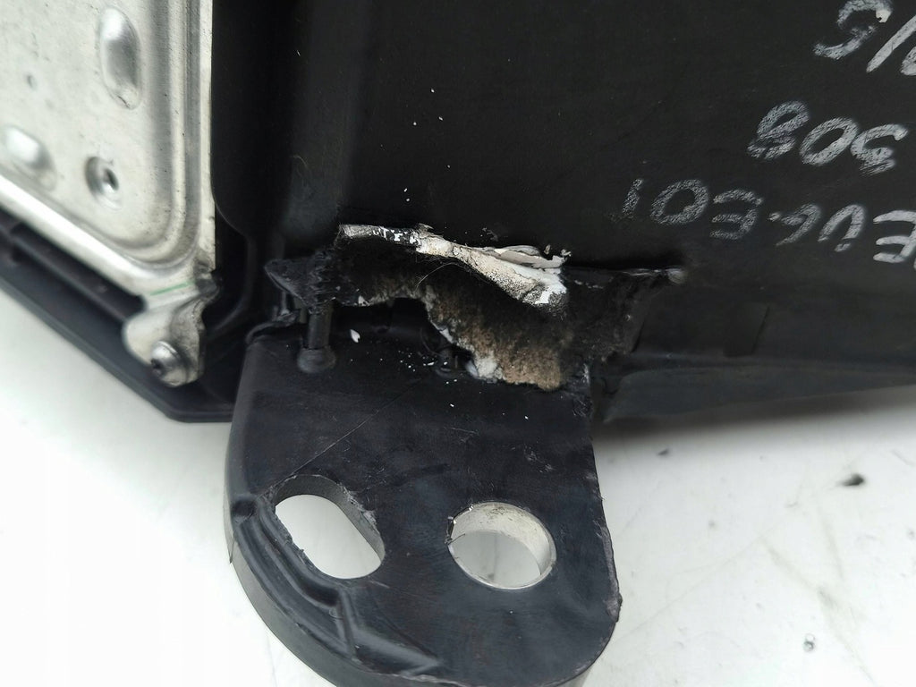 Frontscheinwerfer Peugeot 308 9849116480 Rechts Scheinwerfer Headlight SCH5123757830cn