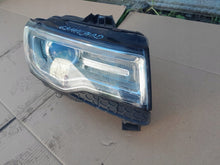 Laden Sie das Bild in den Galerie-Viewer, Frontscheinwerfer 68111034AD Rechts Scheinwerfer Headlight SCH7765800351kp