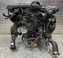 Laden Sie das Bild in den Galerie-Viewer, Motor BMW 1 F21 F20 N13B16A 1.6 2013 Benzin Engine Komplett MOT5377837267xt