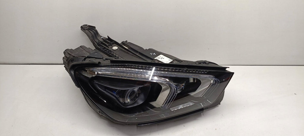 Frontscheinwerfer Mercedes-Benz Gle A16790686-07 Full LED Rechts Headlight SCH9199876378gm