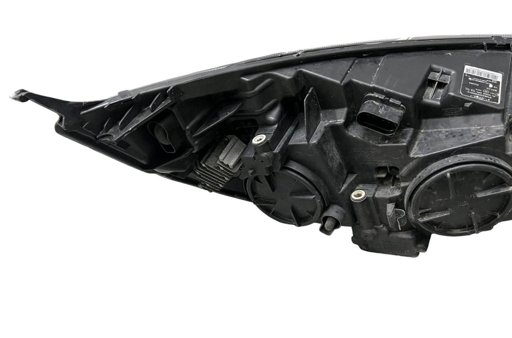 Frontscheinwerfer Ford Transit Custom 01062299900010 JK2113W030DG Rechts SCH9069308364dp