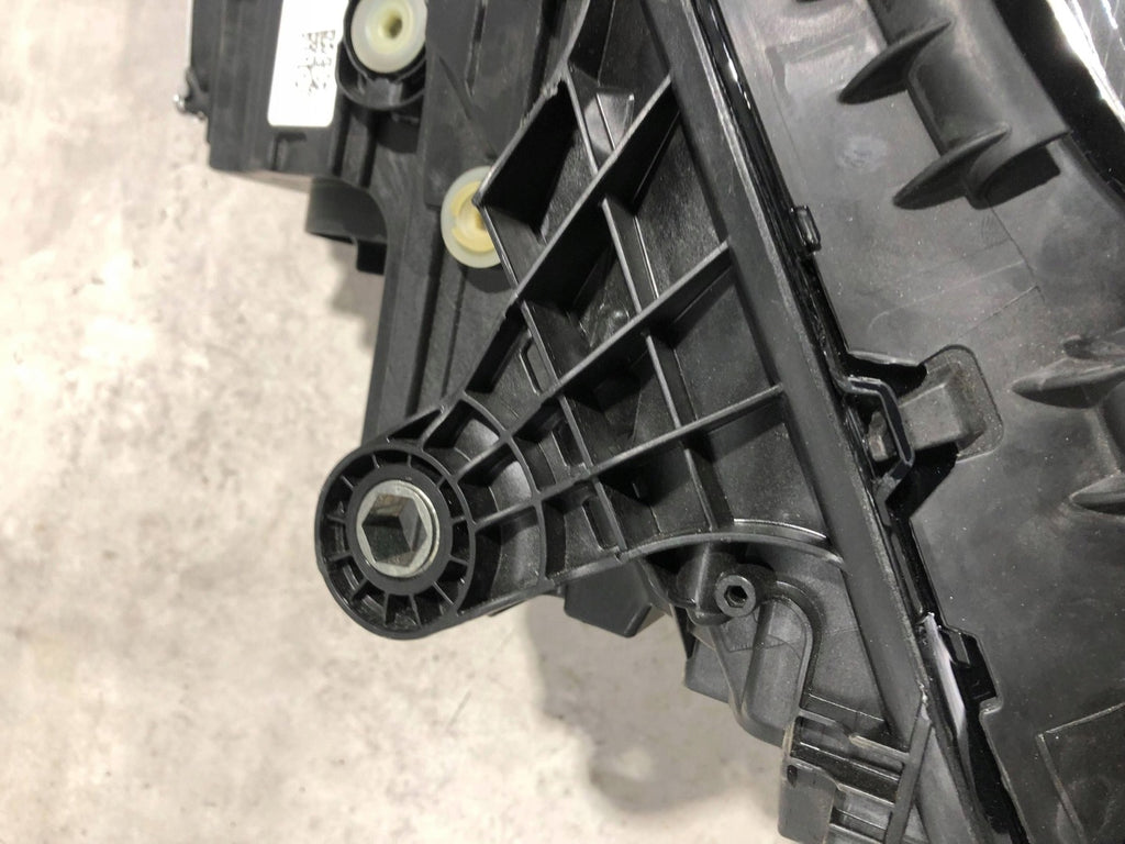 Frontscheinwerfer Mercedes-Benz W206 A2069068404 Rechts Scheinwerfer Headlight SCH9334999135pe