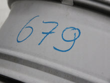 Load image into Gallery viewer, 1x Alufelge 18 Zoll 8.0" 5x108 45ET Glanz Silber 30633673 Volvo C30 C70