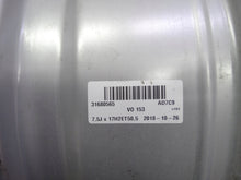 Laden Sie das Bild in den Galerie-Viewer, 1x Alufelge 17 Zoll 7.5&quot; 5x108 50 5ET 31680565 Volvo Xc40 Rim Wheel