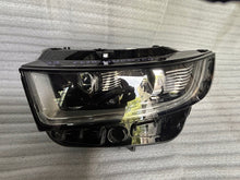 Laden Sie das Bild in den Galerie-Viewer, Frontscheinwerfer Ford FK7B-13W030-CG LED Links Scheinwerfer Headlight SCH1242931420wh