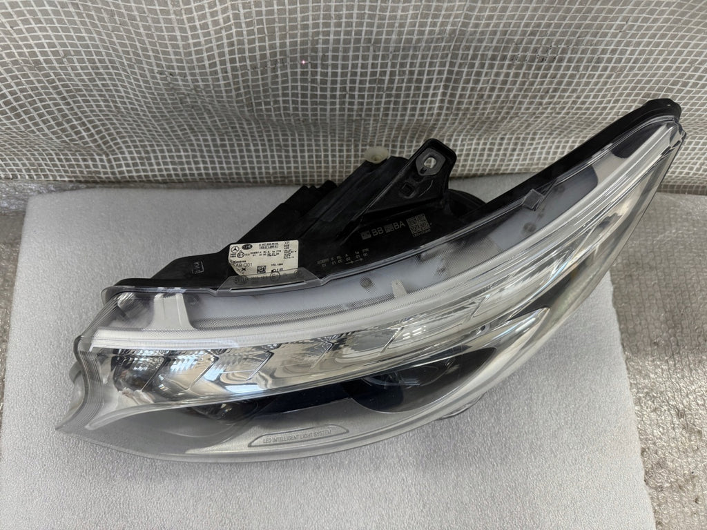 Frontscheinwerfer Mercedes-Benz Vito W447 A4479064600 Full LED Links Headlight SCH4825828493jo
