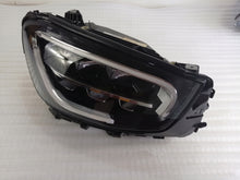 Laden Sie das Bild in den Galerie-Viewer, Frontscheinwerfer Mercedes-Benz Glc A2539067001 LED Rechts Headlight SCH6206656746za