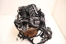 Laden Sie das Bild in den Galerie-Viewer, Motor Volvo V70 D4204T5 2.0 181PS 133kW 110TKm Diesel Engine Komplett MOT6857059556gc