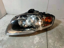 Laden Sie das Bild in den Galerie-Viewer, Frontscheinwerfer Audi 8E0941003AJ Links Scheinwerfer Headlight SCH6032530214jh