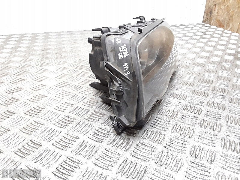 Frontscheinwerfer BMW 3 E46 4441120L Links Scheinwerfer Headlight SCH2581419479bg