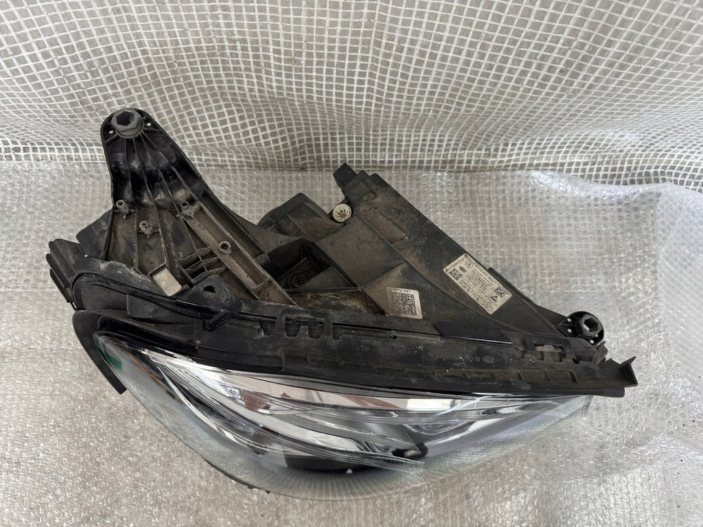 Frontscheinwerfer Mercedes-Benz W213 A2139062606 Rechts Scheinwerfer Headlight SCH8400548231du