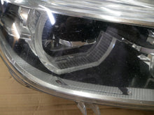 Load image into Gallery viewer, Frontscheinwerfer BMW 3 F30 F31 7214802 LED Rechts Scheinwerfer Headlight SCH7421923318tq