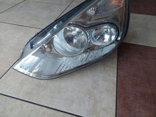 Load image into Gallery viewer, Frontscheinwerfer Ford Galaxy 6M21-13W030-AL Links Scheinwerfer Headlight