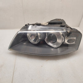 Frontscheinwerfer Audi A3 8P0941003 Xenon Links Scheinwerfer Headlight SCH4484165764ln