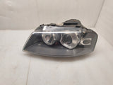 Frontscheinwerfer Audi A3 8P0941003 Xenon Links Scheinwerfer Headlight