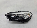 Frontscheinwerfer BMW 1 F40 7214913 Links Scheinwerfer Headlight