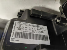 Laden Sie das Bild in den Galerie-Viewer, Frontscheinwerfer Skoda Fabia III 6V1941015B LED Links Scheinwerfer Headlight SCH9067163688wj