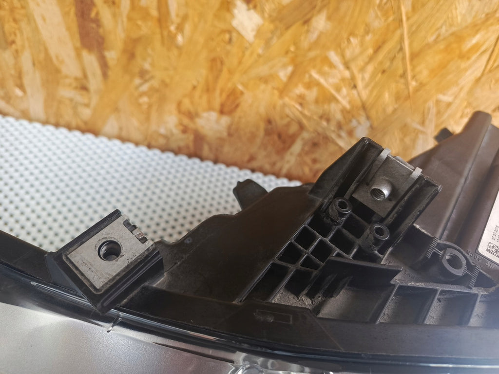 Frontscheinwerfer BMW F30 F31 7471305-01 Full LED Links Scheinwerfer Headlight SCH4975991870tm