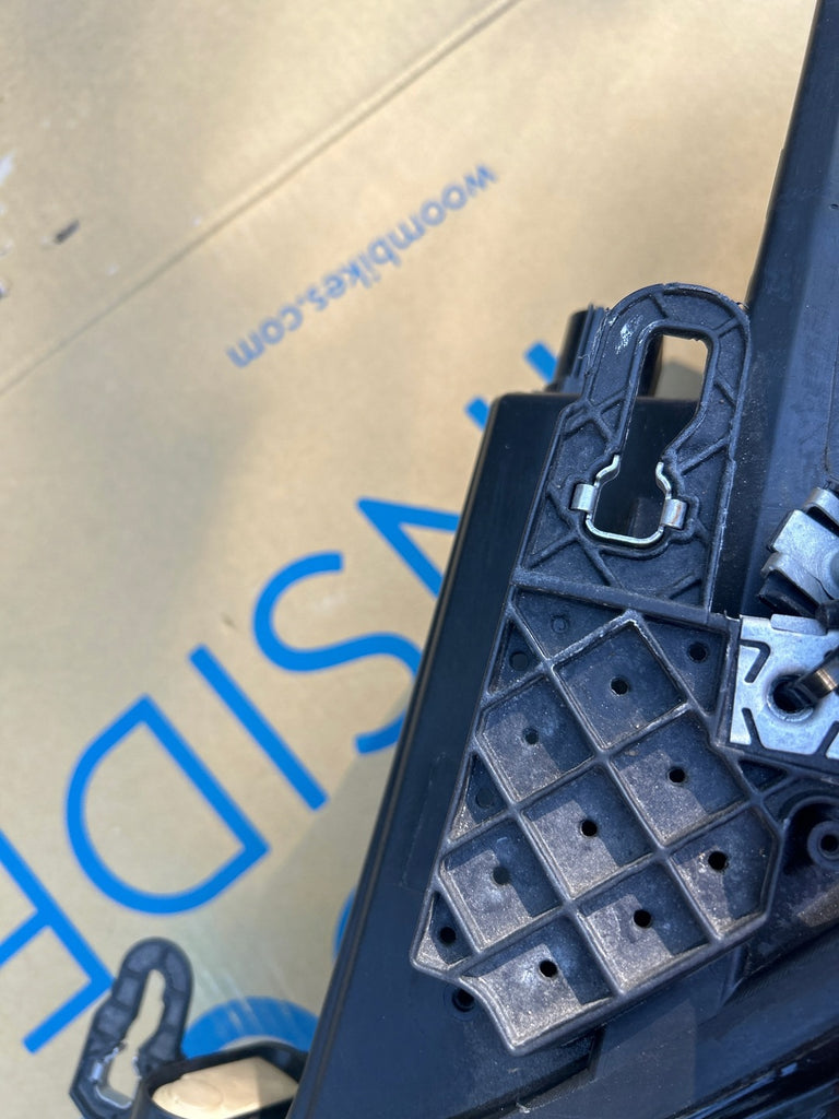 Frontscheinwerfer Seat Leon 5FB941007F LED Links Scheinwerfer Headlight