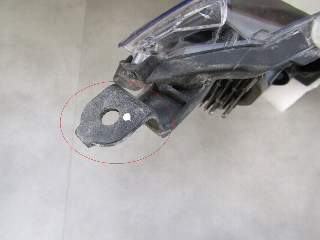 Frontscheinwerfer Toyota Corolla Full LED Links Scheinwerfer Headlight SCH3722211665jb