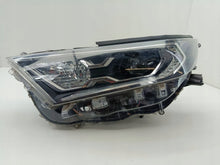 Laden Sie das Bild in den Galerie-Viewer, Frontscheinwerfer Toyota V Full LED Links Scheinwerfer Headlight SCH4393494421po