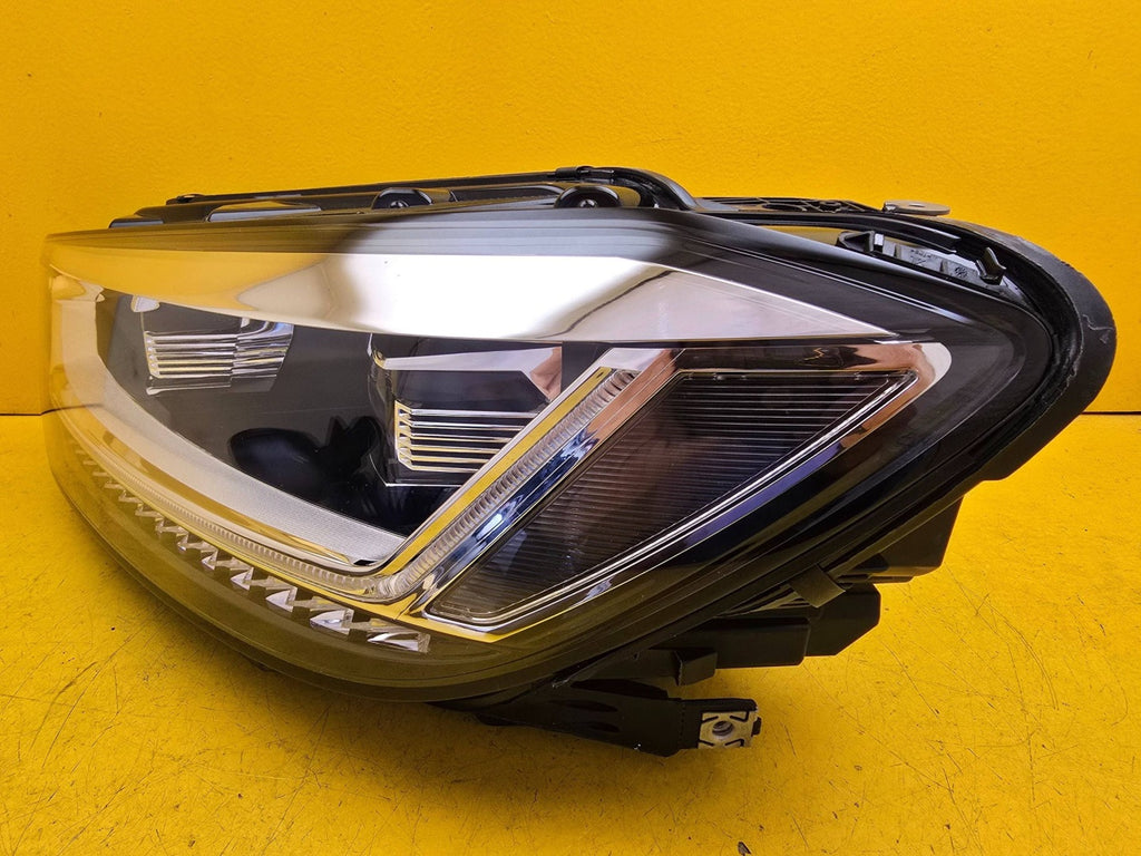 Frontscheinwerfer VW Touran 5TC941081D LED Links Scheinwerfer Headlight SCH1160036242kg