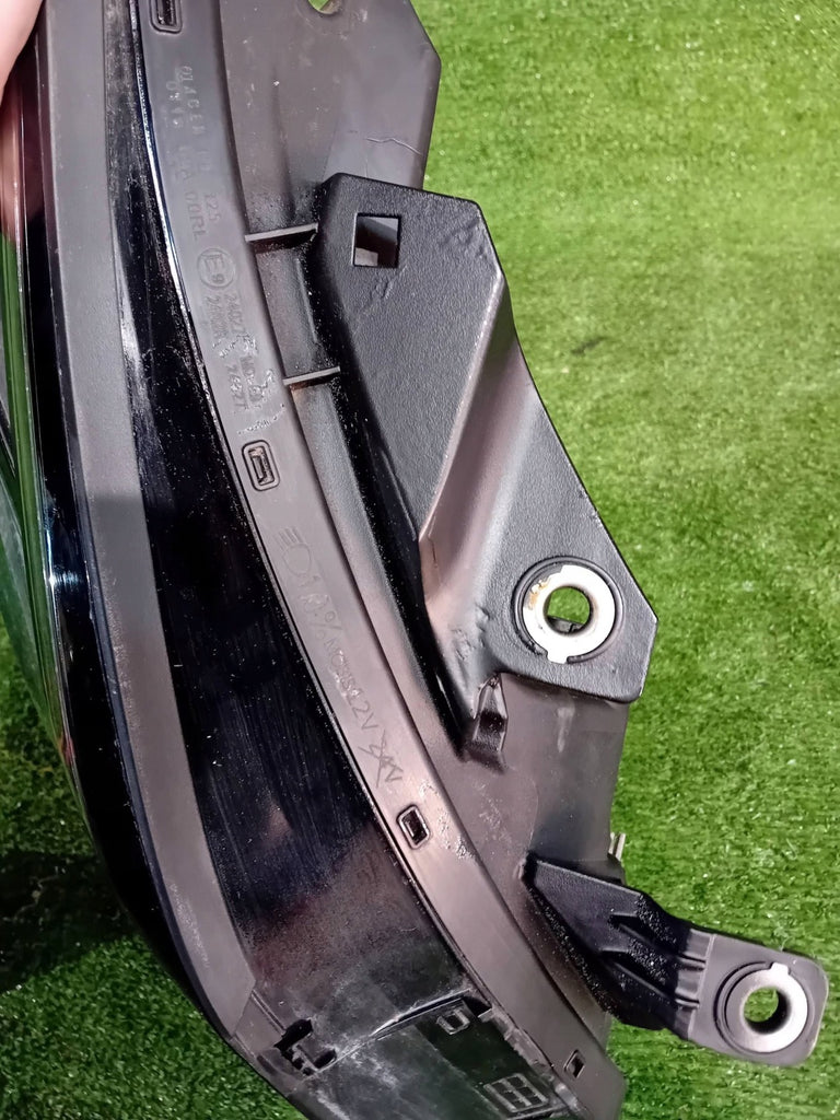 Frontscheinwerfer Kia Sportage V 92102R2100 Rechts Scheinwerfer Headlight SCH3885537736js
