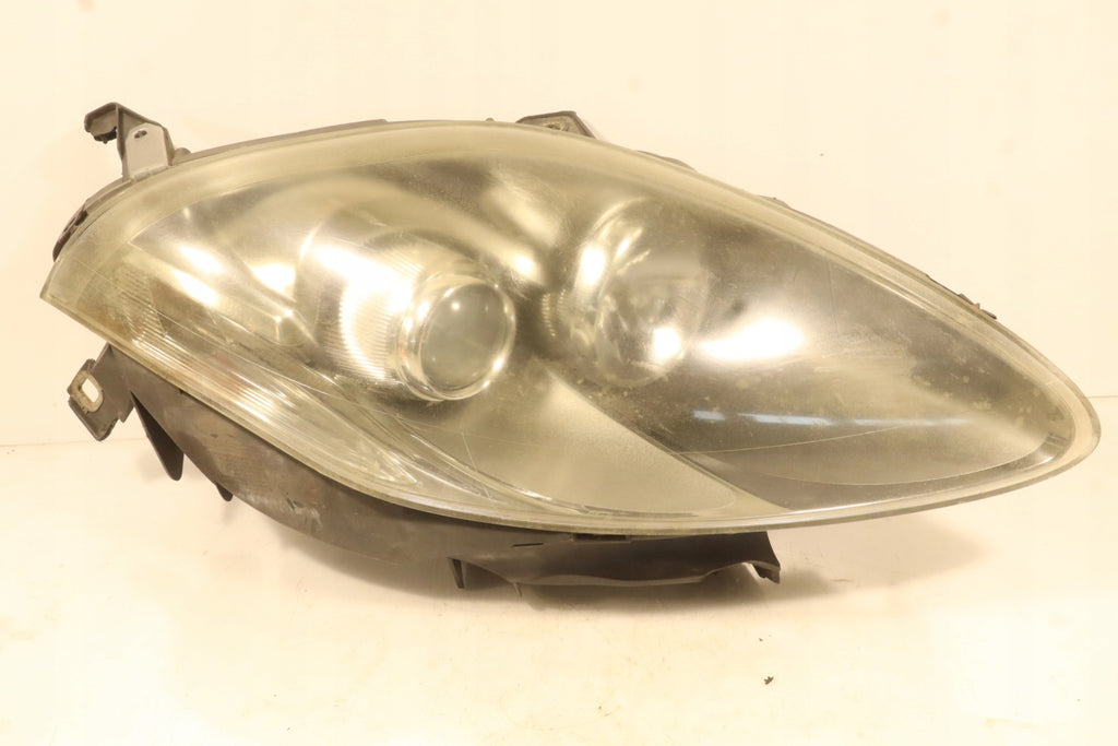 Frontscheinwerfer Fiat Bravo II 508538-437 Rechts Scheinwerfer Headlight SCH7413210939ws