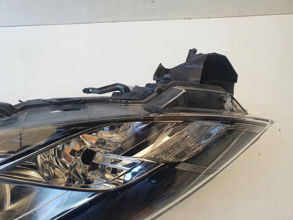 Frontscheinwerfer Mazda VI Rechts Scheinwerfer Headlight