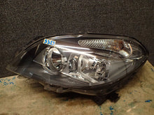 Laden Sie das Bild in den Galerie-Viewer, Frontscheinwerfer Mercedes-Benz W246 Links Scheinwerfer Headlight