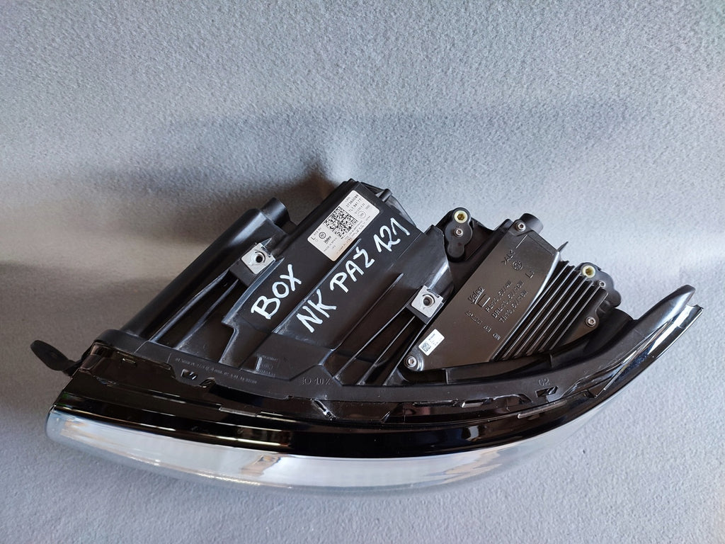 Frontscheinwerfer VW Multivan Caravelle 7L1941773 Full LED Links Headlight SCH4065144657wj