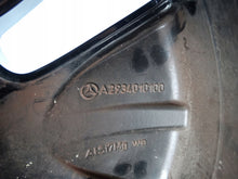 Load image into Gallery viewer, 1x Alufelge 19 Zoll 8.0" 5x112 34ET A2934010100 Mercedes-Benz Eqc Rim Wheel FEL3077100785kp