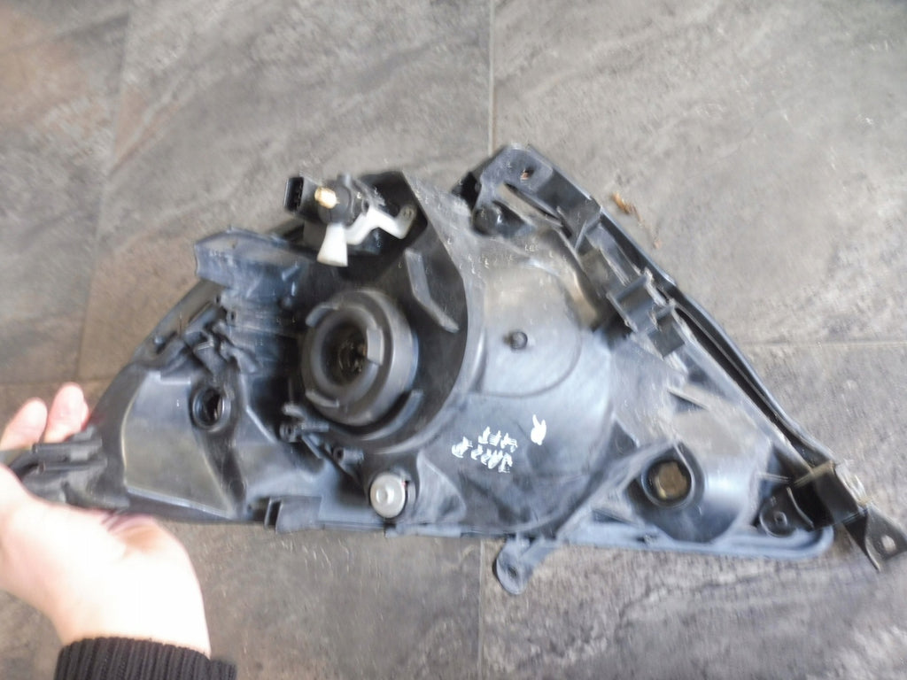 Frontscheinwerfer Honda Jazz II P4952 Rechts Scheinwerfer Headlight